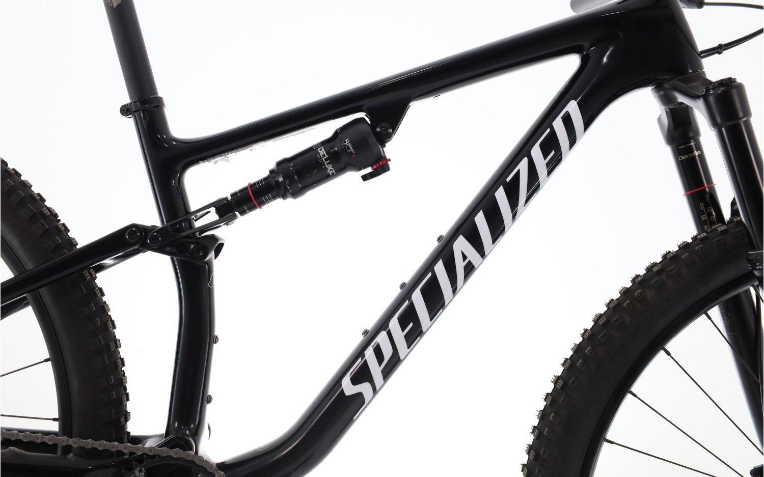 Mountain Bike Specialized Zyclora ·  Epic Evo Comp FSR carbonio GX, Usata, 2022, Barcelona