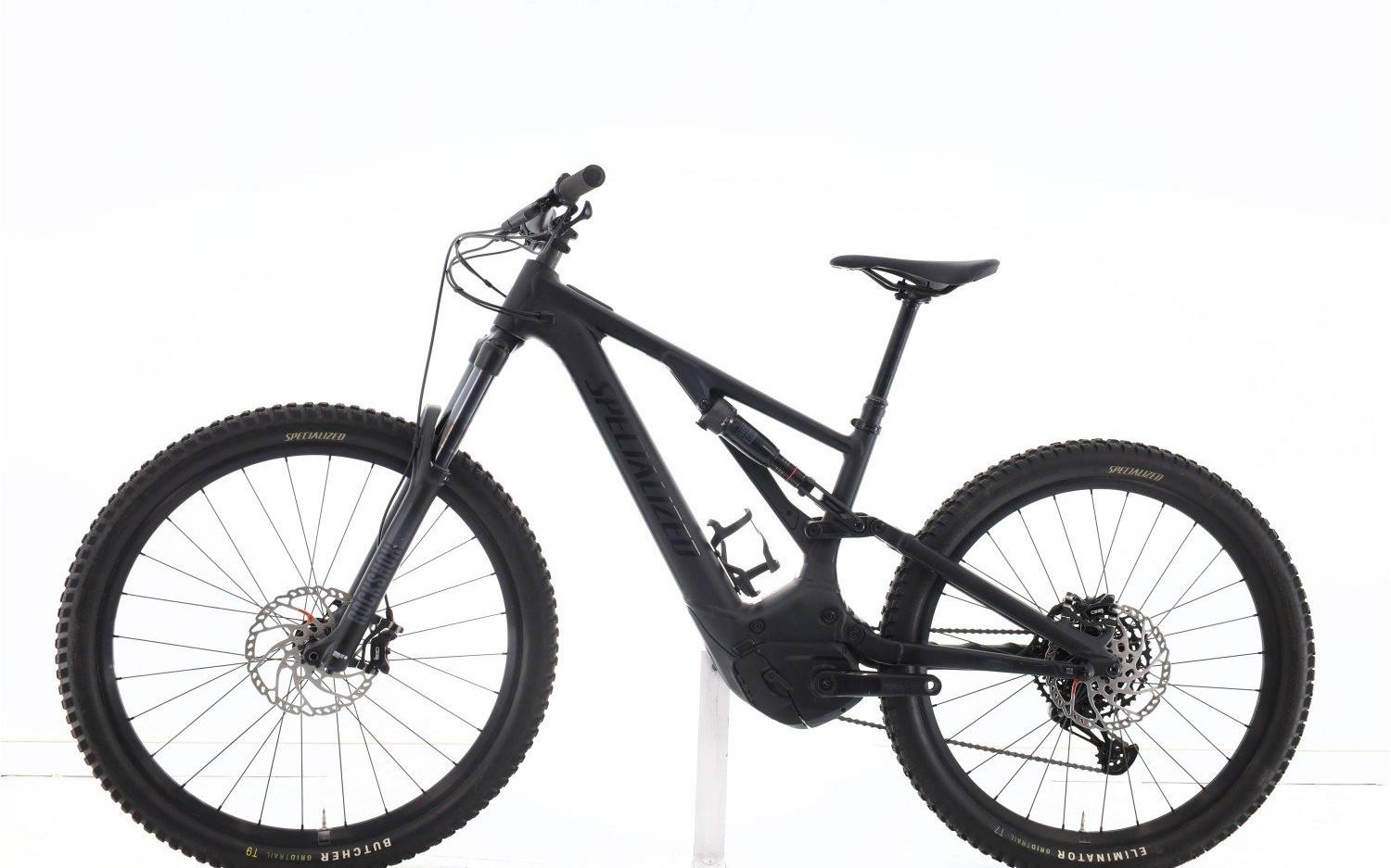 E-Bike Specialized Zyclora ·  Turbo Levo FSR, Usata, 2021, Barcelona