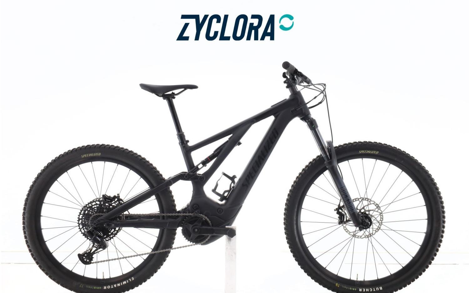 E-Bike Specialized Zyclora ·  Turbo Levo FSR, Usata, 2021, Barcelona