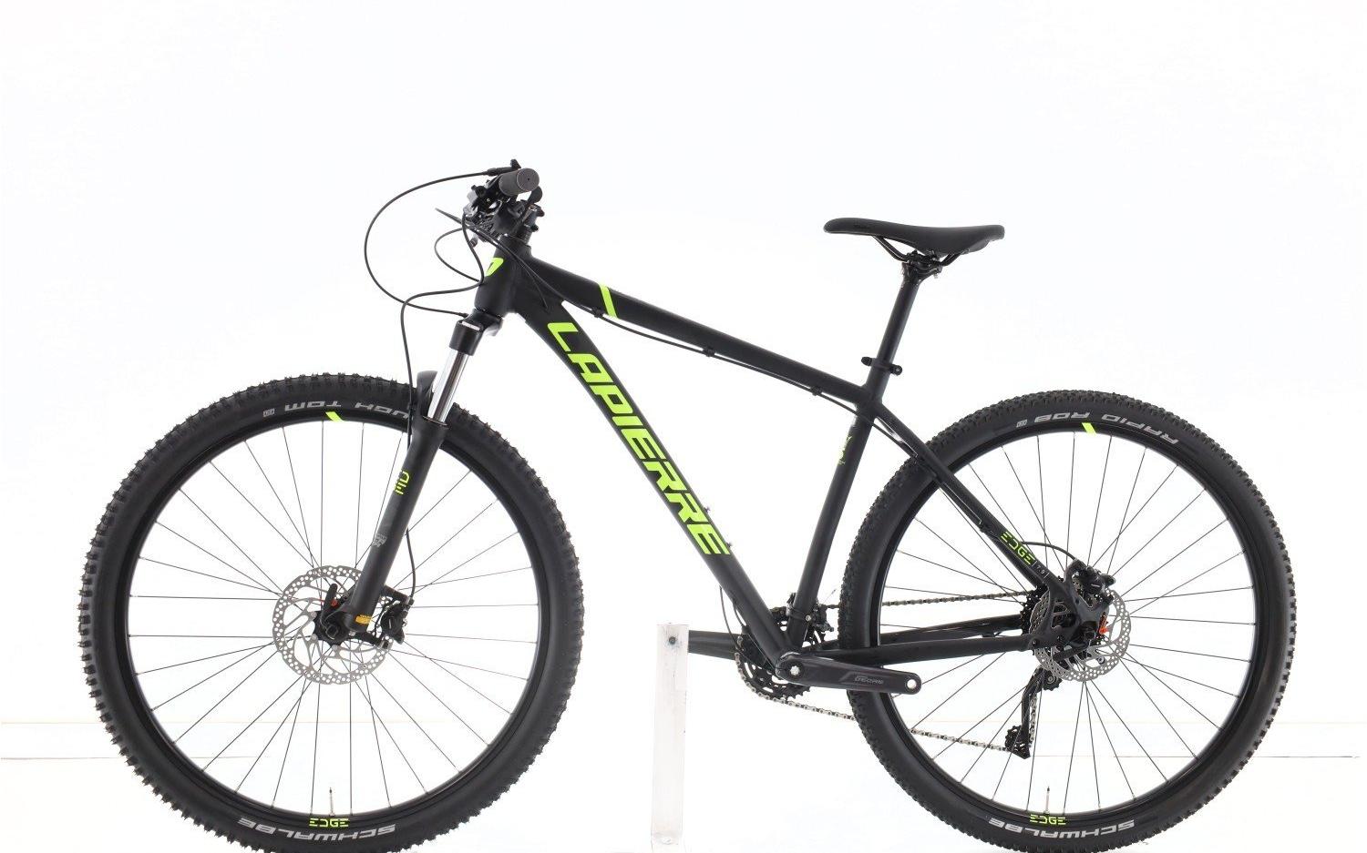 Mountain Bike Lapierre Zyclora ·  Edge 7.9 XT, KM 0, 2022, Barcelona