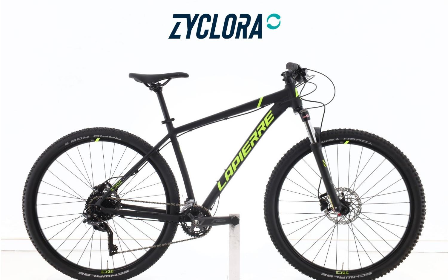 Mountain Bike Lapierre Zyclora ·  Edge 7.9 XT, KM 0, 2022, Barcelona