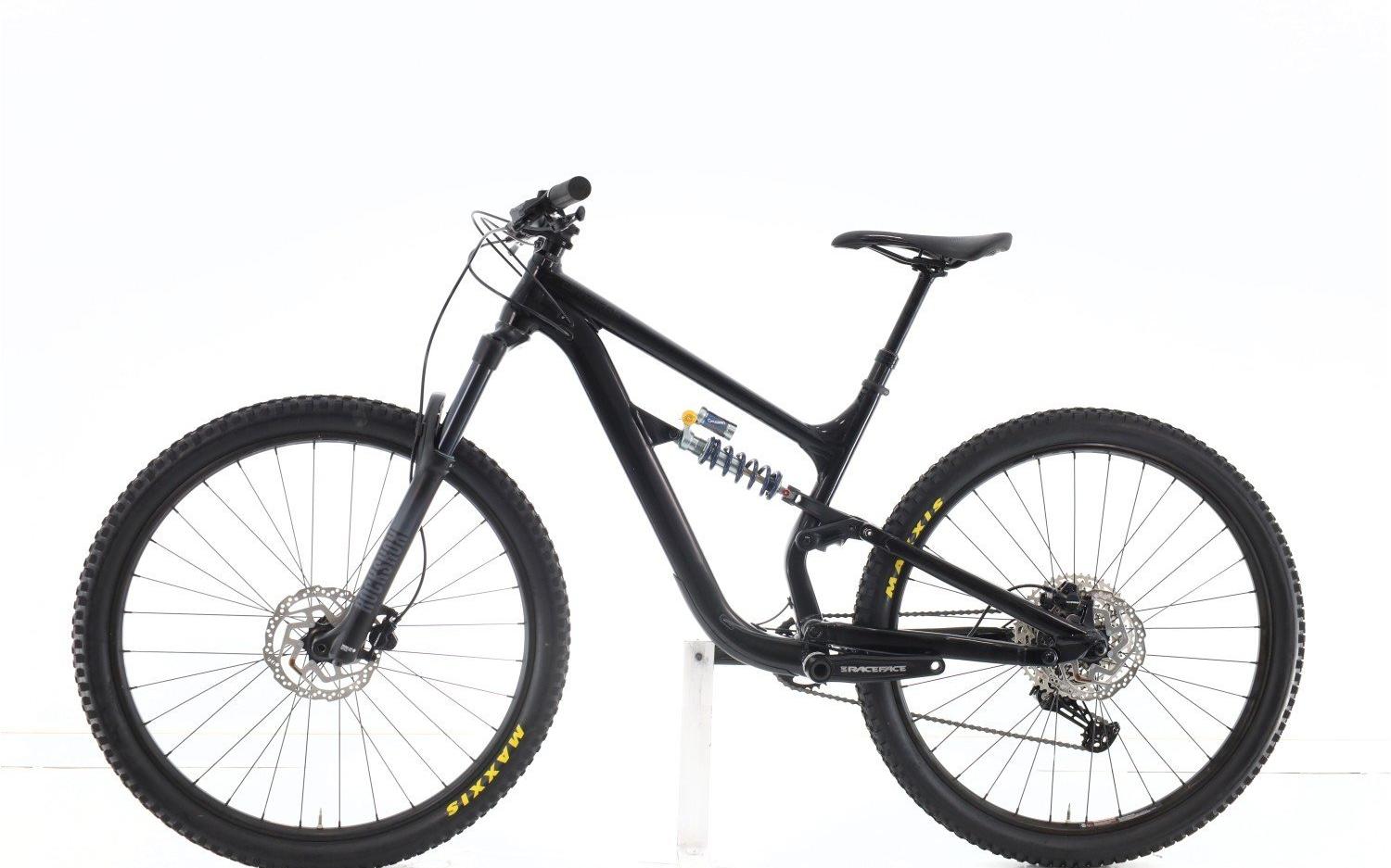 Mountain Bike Cannondale Zyclora ·  Habit, Usata, 2022, Barcelona