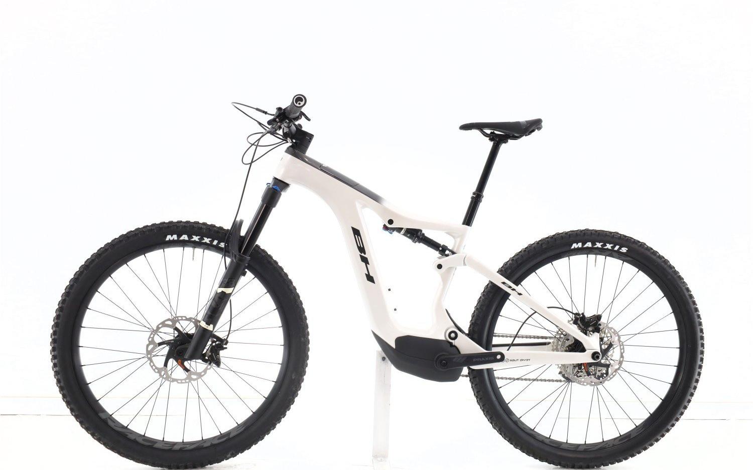 E-Bike BH Zyclora ·  AtomX Lynx Pro 9.7 carbonio XT, KM 0, 2022, Barcelona