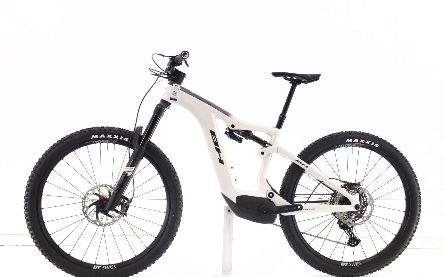 E-Bike BH Zyclora ·  AtomX Lynx Pro 9.8 Carbonio XT, KM 0, 2022, Barcelona