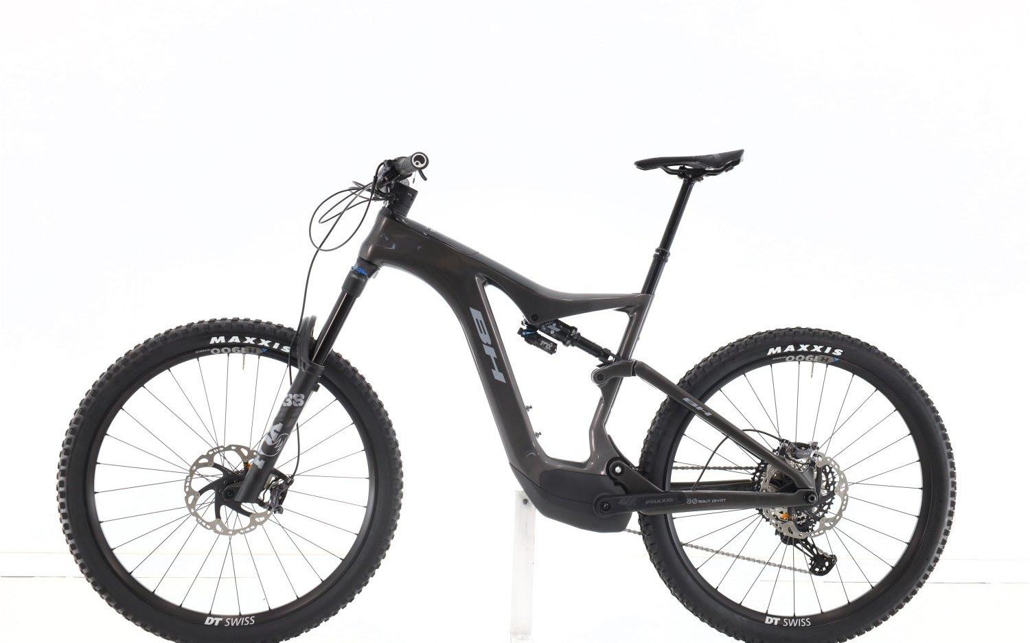 E-Bike BH Zyclora ·  AtomX Lynx Pro 9.8 Carbonio XT, KM 0, 2022, Barcelona