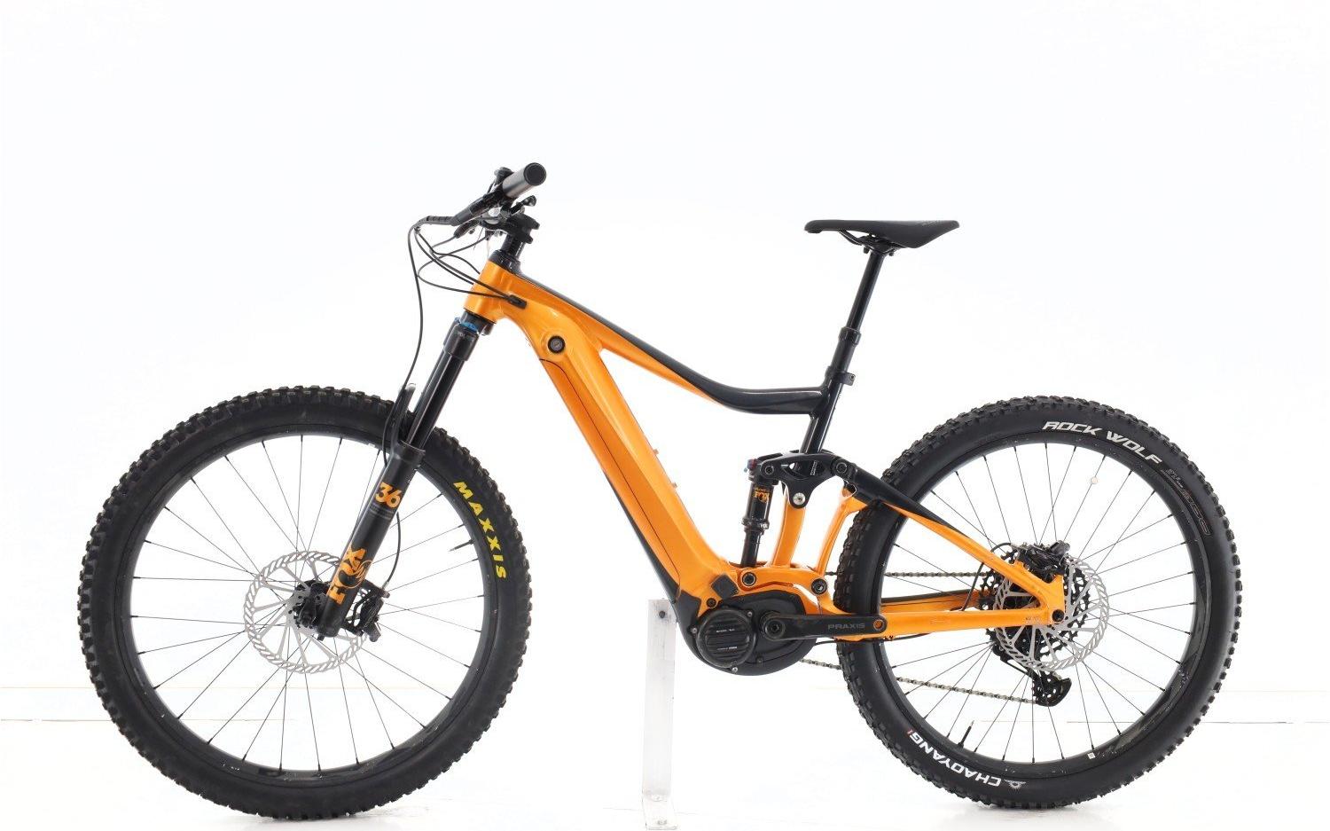 E-Bike Giant Zyclora ·  Trance E+ Pro 1, Usata, 2020, Barcelona