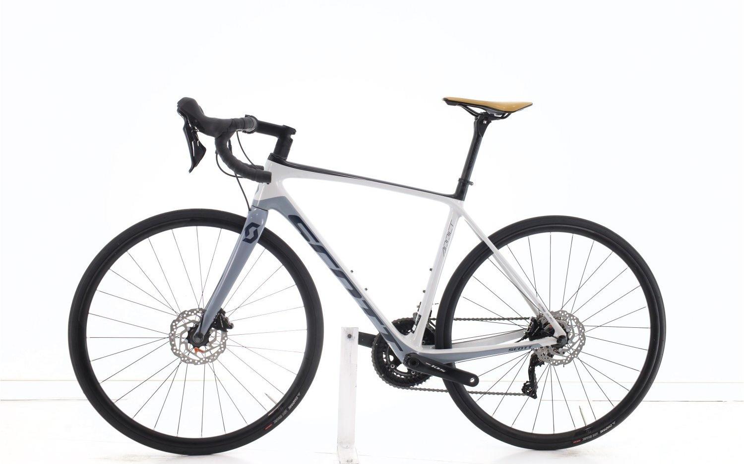 Bici da corsa Scott Zyclora ·  Addict 20 carbonio, Usata, 2019, Barcelona