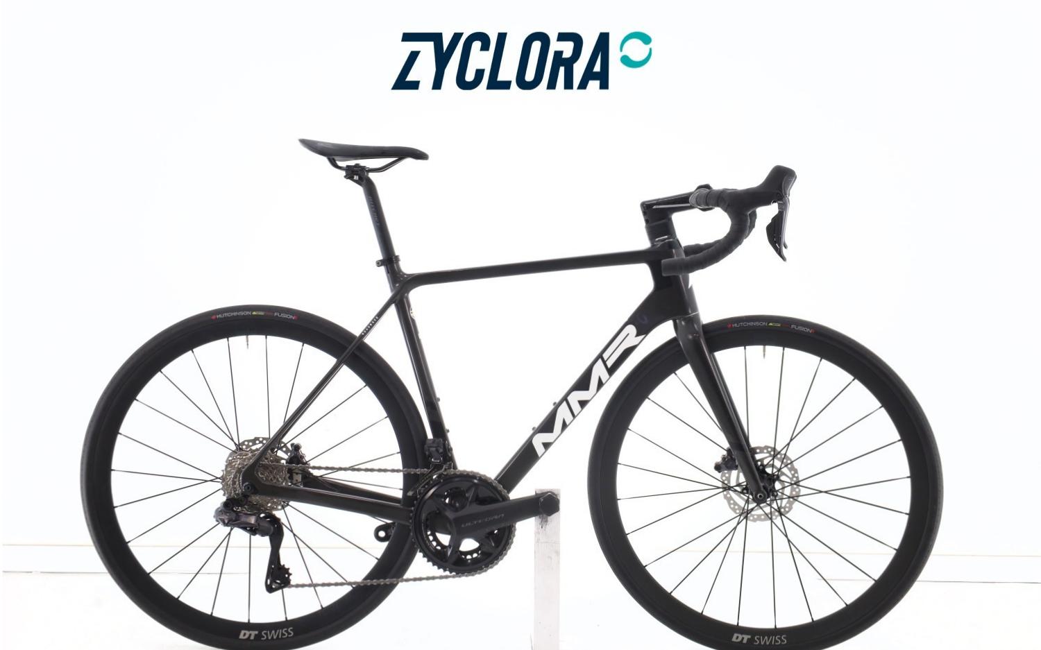 Bici da corsa MMR Zyclora ·  Adrenaline 10 Carbonio Di2 12V, Usata, 2022, Barcelona