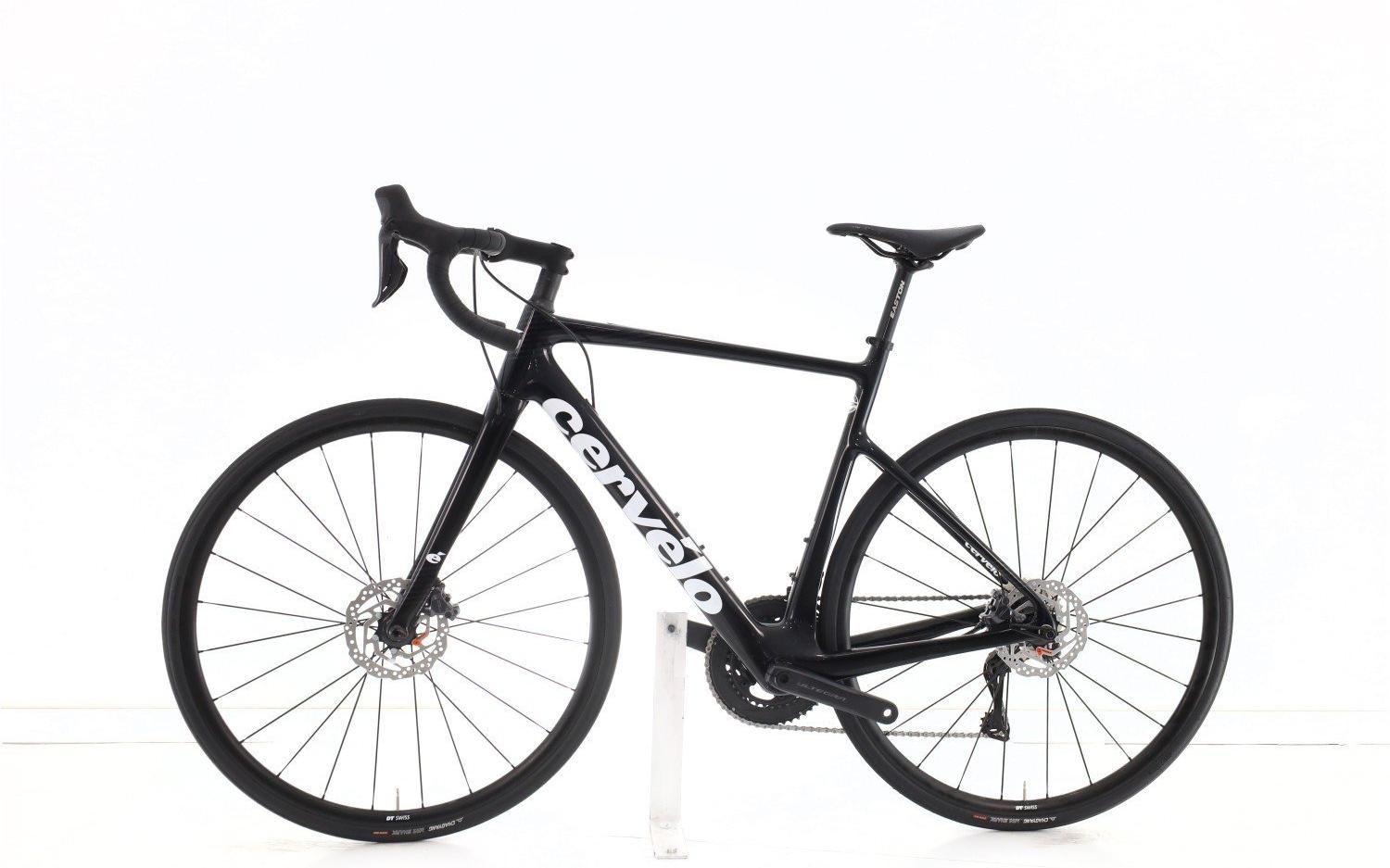 Bici da corsa Cervelo Zyclora · Cervelo Caledonia Carbonio Di2 12V, Usata, 2022, Barcelona