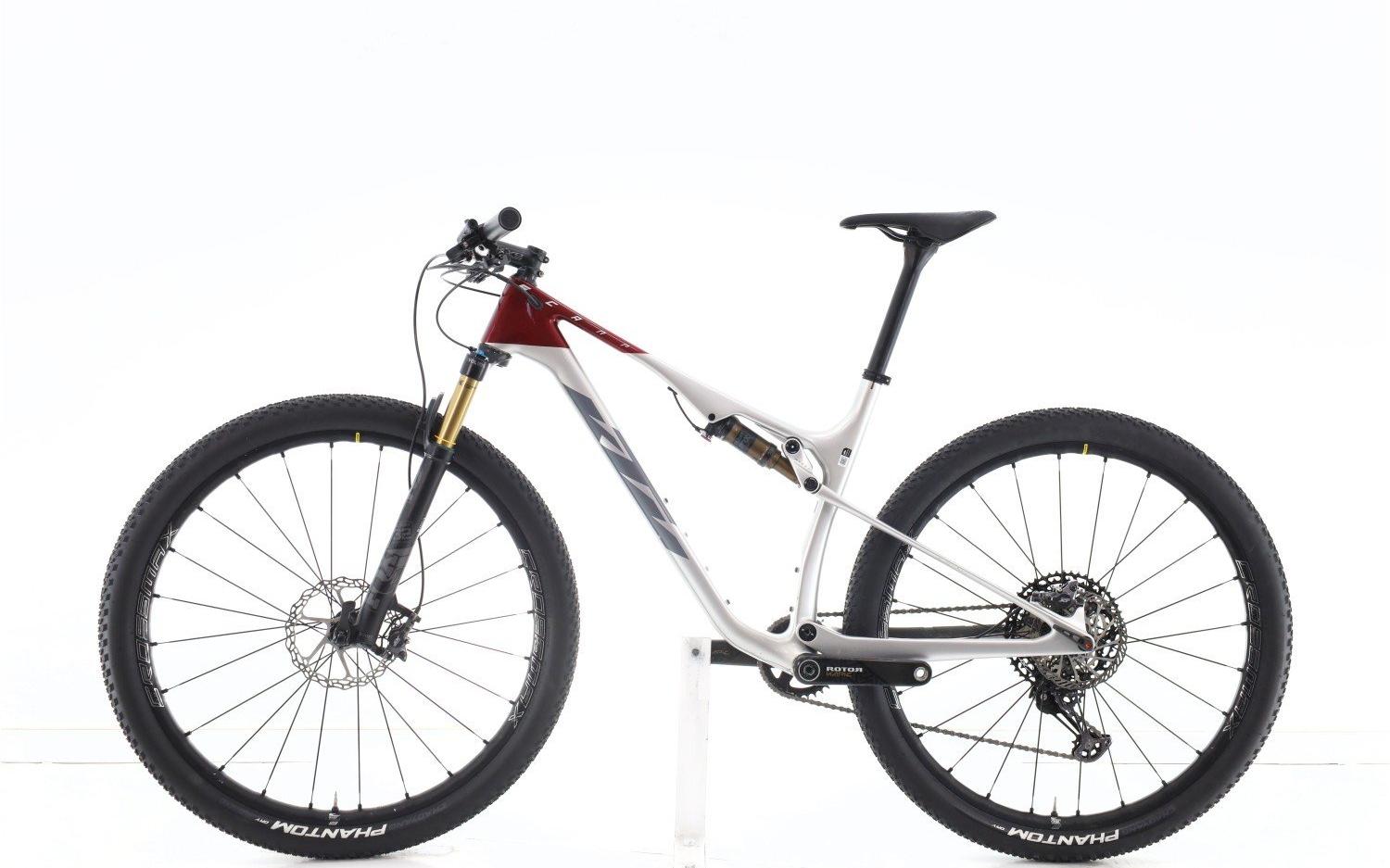 Mountain Bike KTM Zyclora ·  Scarp Prime Carbonio XT, Usata, 2023, Barcelona