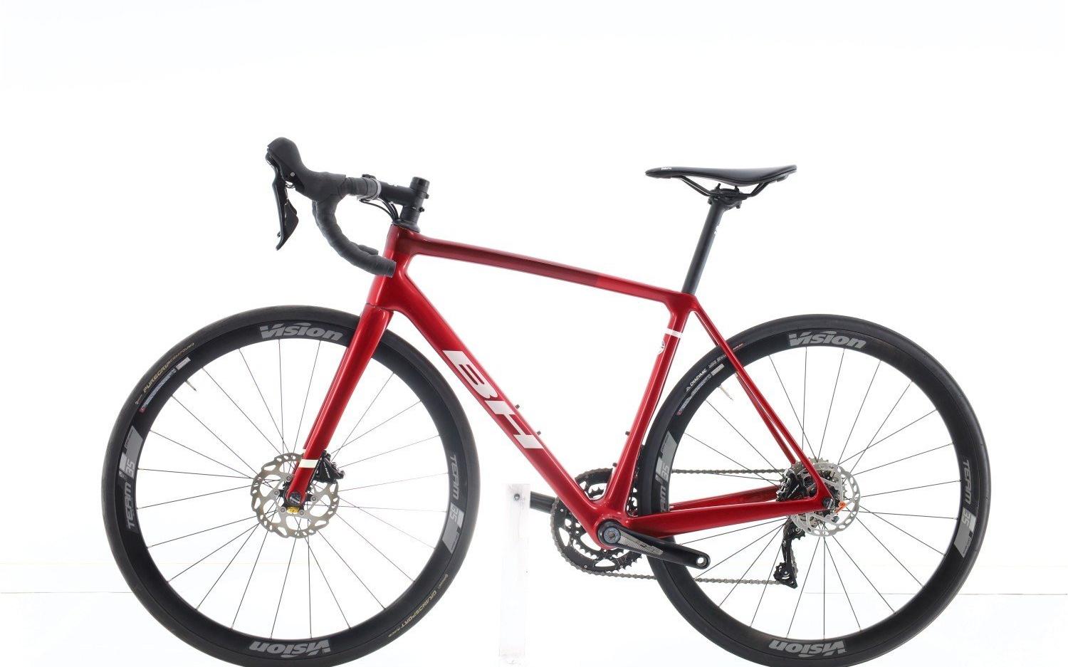 Bici da corsa BH Zyclora ·  SL1 2.5 carbonio, Usata, 2023, Barcelona