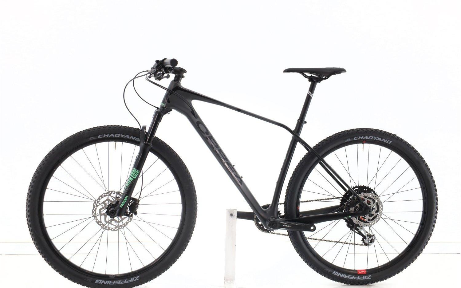 Mountain Bike Orbea Zyclora ·  Alma M30 carbonio GX, Usata, 2020, Barcelona