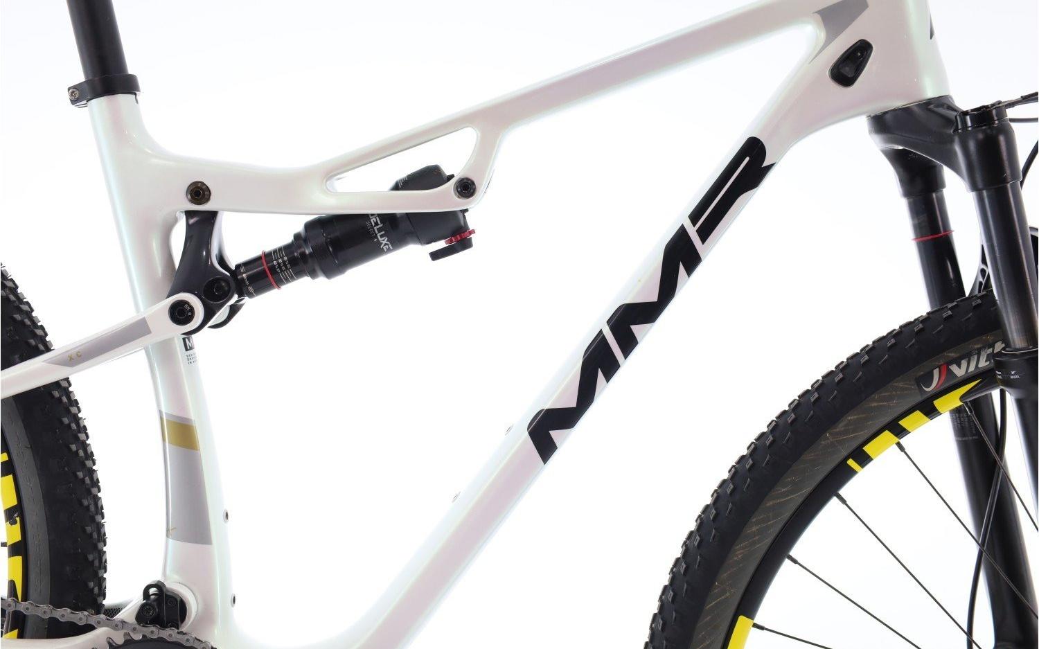 Mountain Bike MMR Zyclora ·  Kenta Carbonio, Usata, 2022, Barcelona