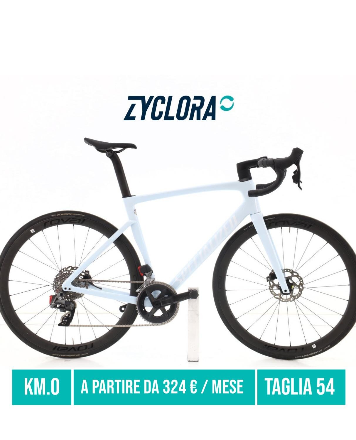 Cerca bicicletta Specialized usata o km0