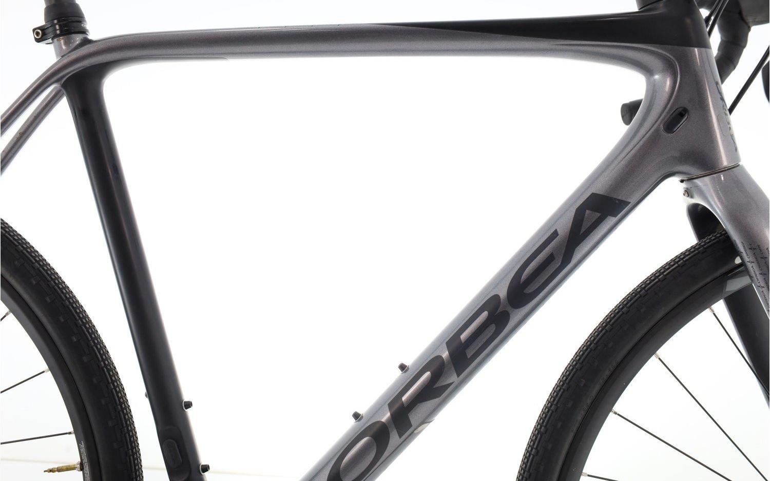 Ciclocross / Gravel Orbea Zyclora ·  Terra carbonio, Usata, 2022, Barcelona