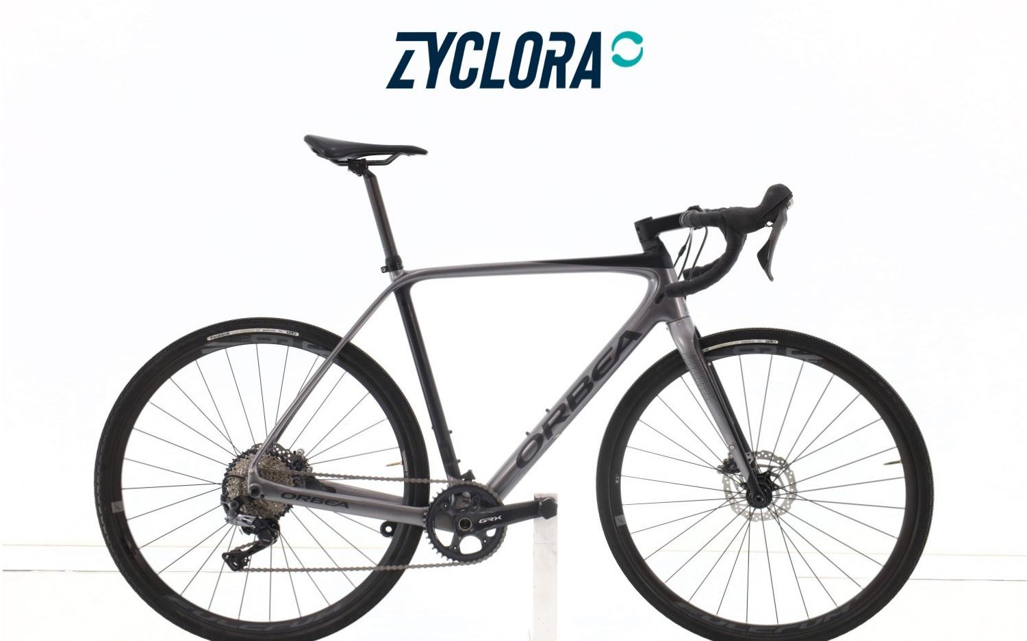 Ciclocross / Gravel Orbea Zyclora ·  Terra carbonio, Usata, 2022, Barcelona