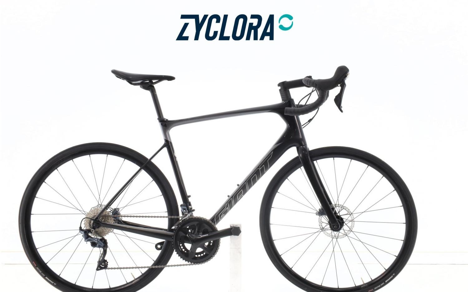 Bici da corsa Giant Zyclora ·  Defy Advanced 1 Carbonio, Usata, 2022, Barcelona