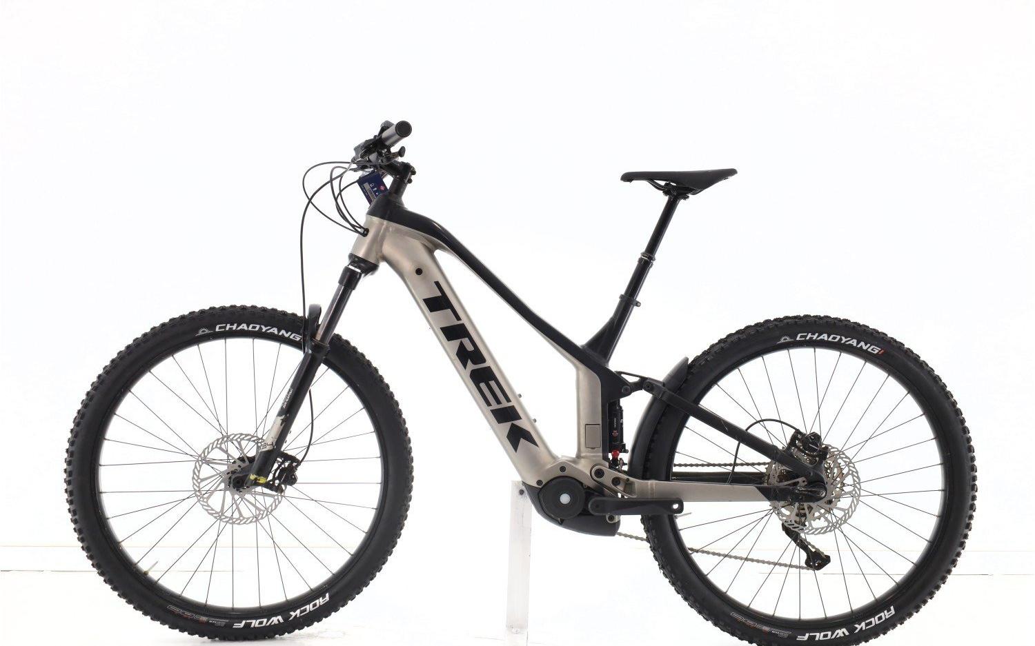 E-Bike Trek Zyclora ·  Powerfly 4, Usata, 2023, Barcelona