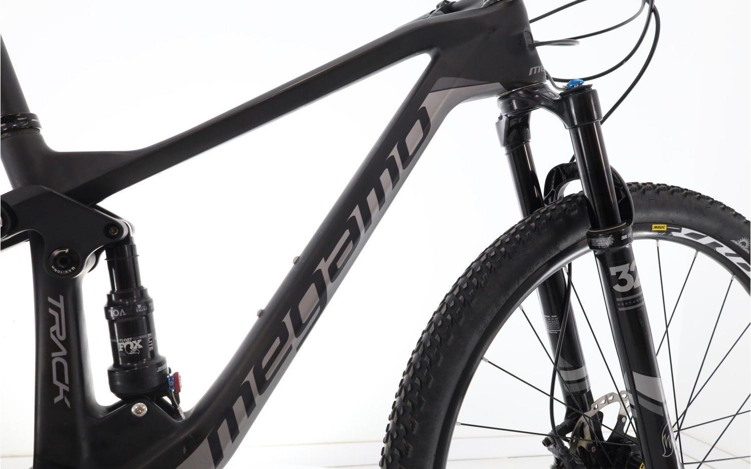 Mountain Bike Megamo Zyclora ·  Track 7 Carbonio GX, Usata, 2022, Barcelona