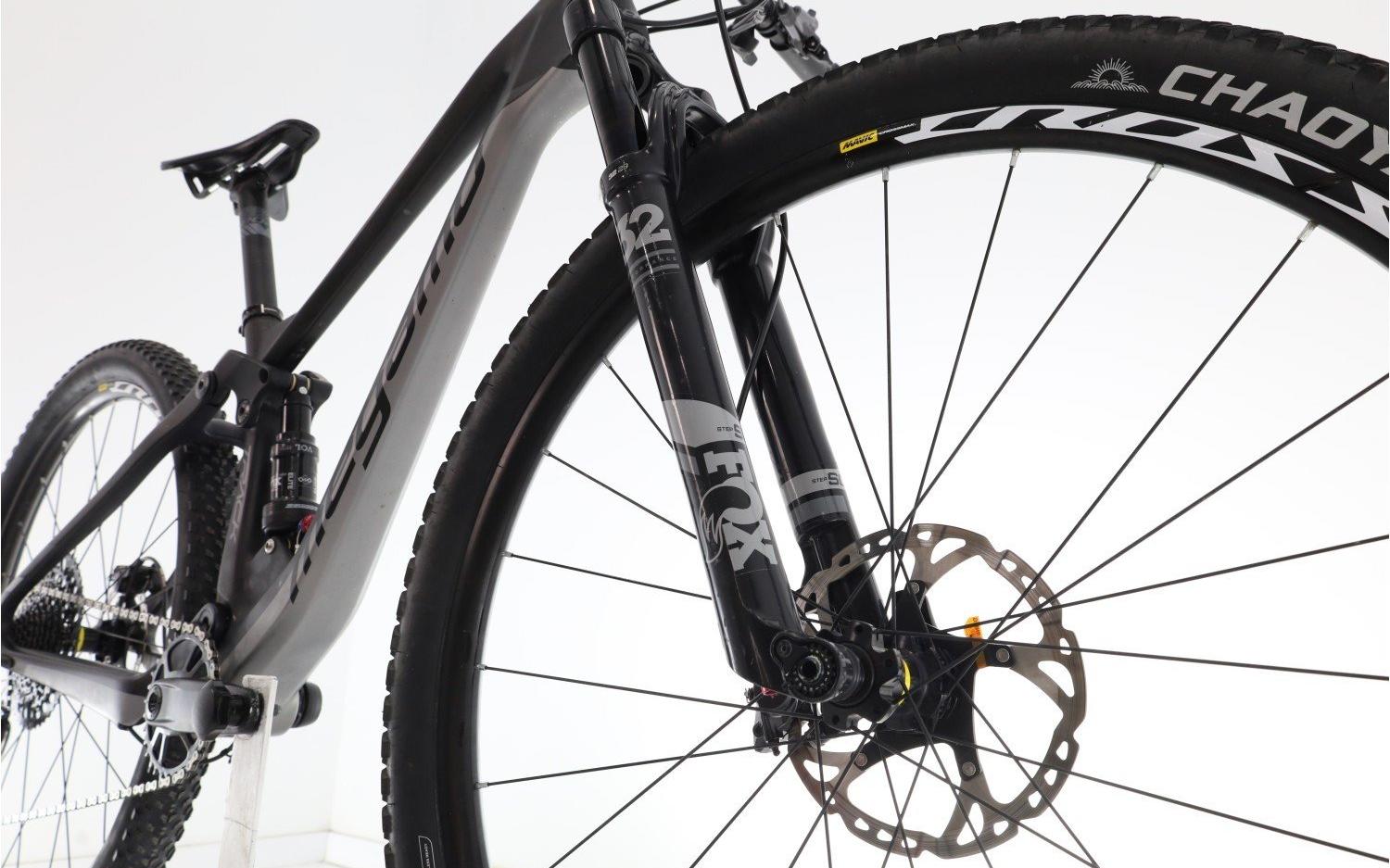 Mountain Bike Megamo Zyclora ·  Track 7 Carbonio GX, Usata, 2022, Barcelona