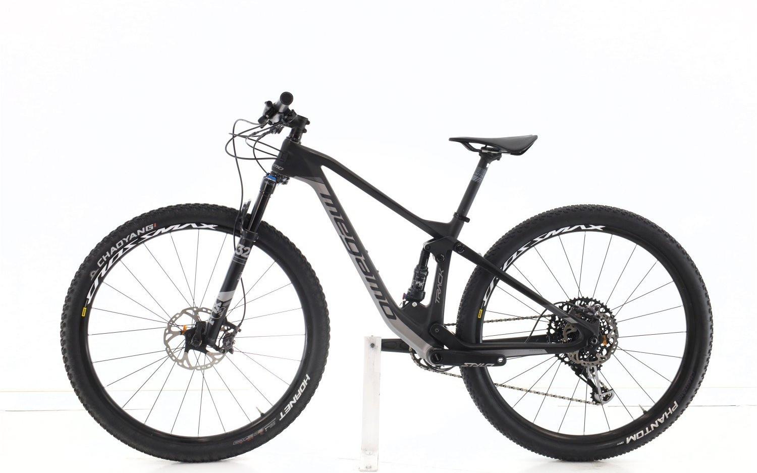 Mountain Bike Megamo Zyclora ·  Track 7 Carbonio GX, Usata, 2022, Barcelona