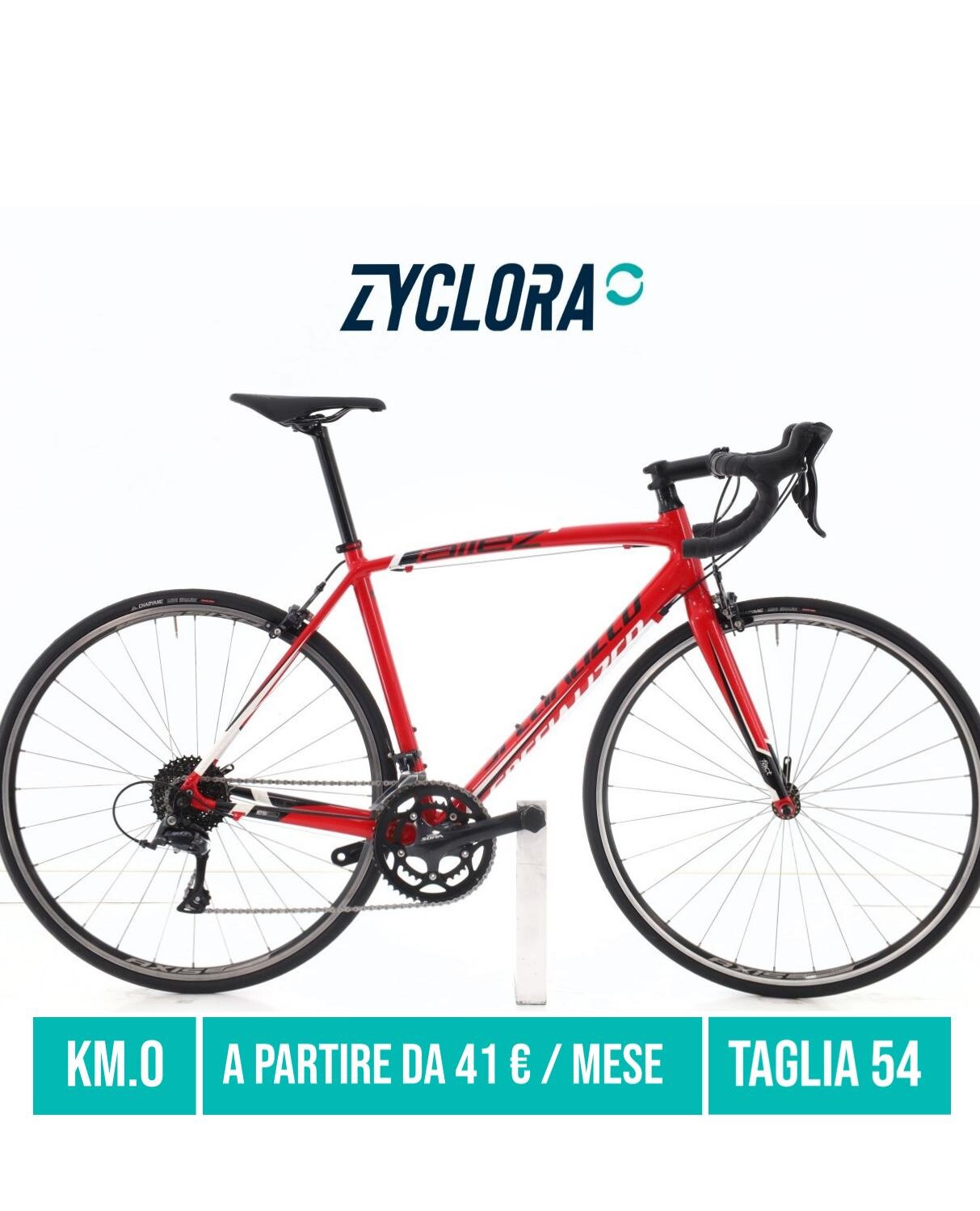 Cerca bicicletta Specialized usata o km0