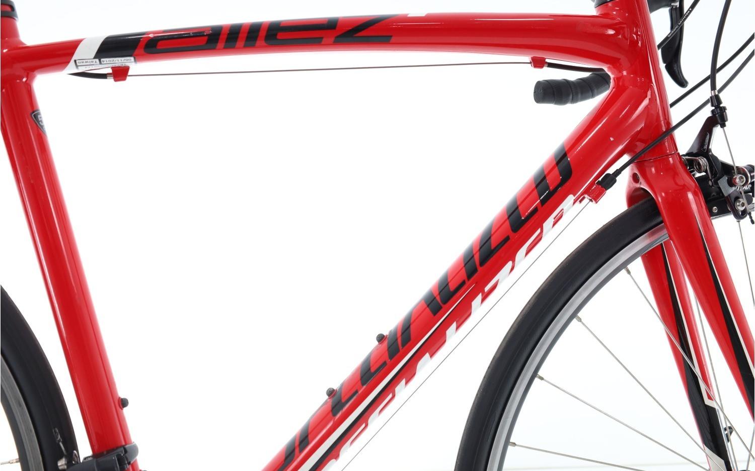 Bici da corsa Specialized Zyclora ·  Allez Sport, Usata, 2014, Barcelona