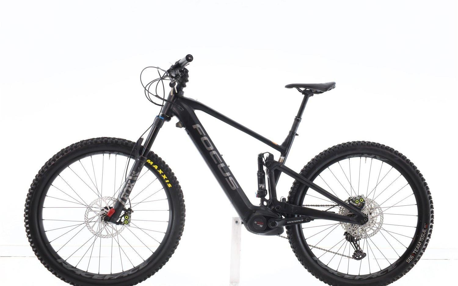 E-Bike Focus Zyclora · Foxus Jam 2 6.8 XT, Usata, 2020, Barcelona