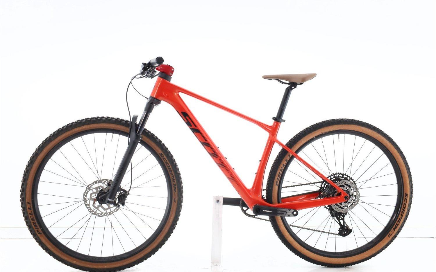 Mountain Bike Scott Zyclora ·  Scale 940 carbonio, Usata, 2023, Barcelona