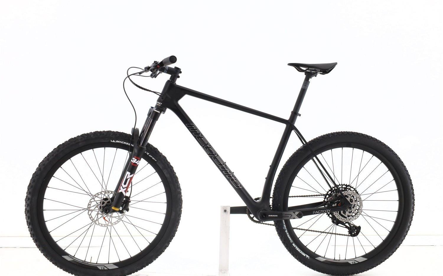 Mountain Bike Megamo Zyclora ·  Factory Carbonio, Usata, 2022, Barcelona