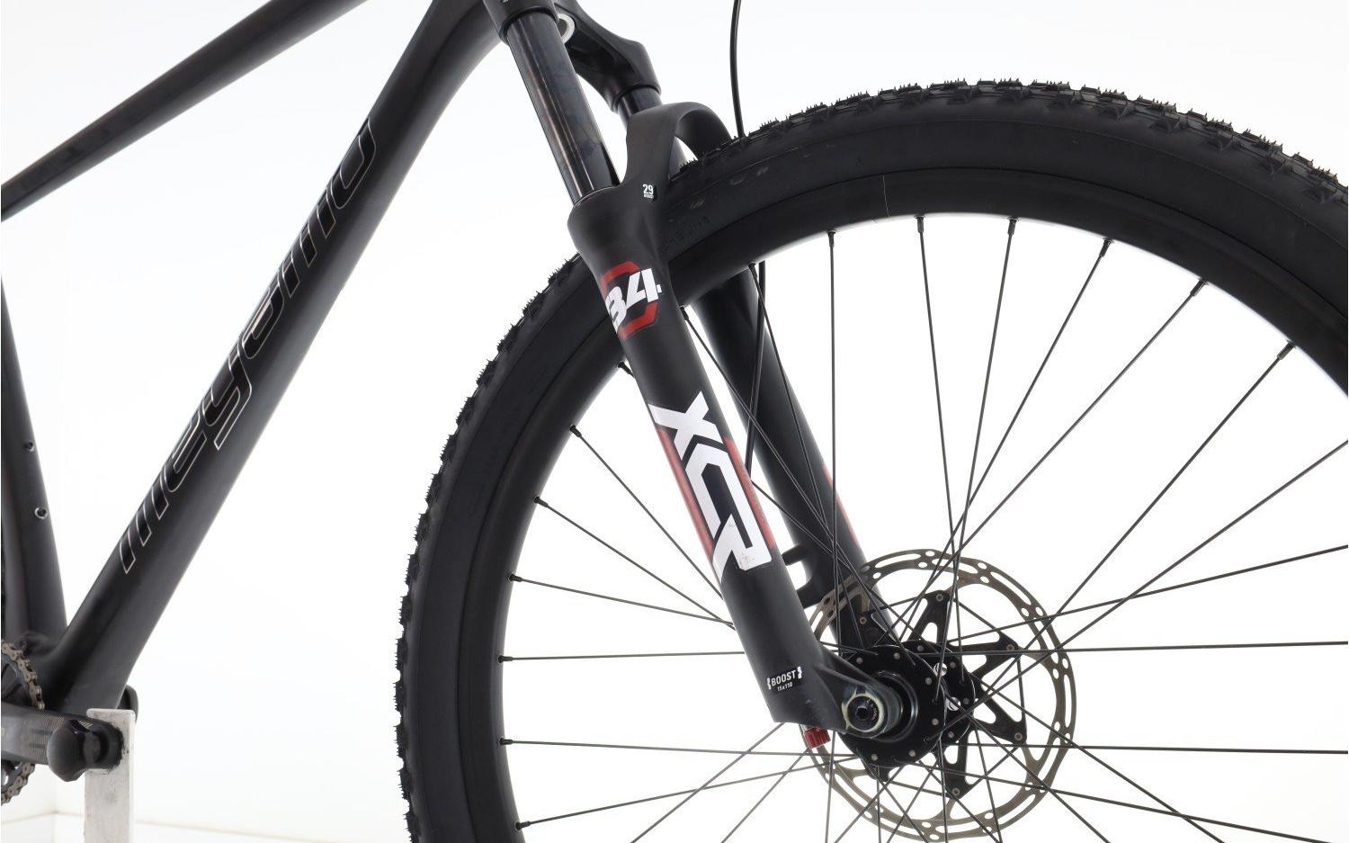 Mountain Bike Megamo Zyclora ·  Factory Carbonio, Usata, 2022, Barcelona