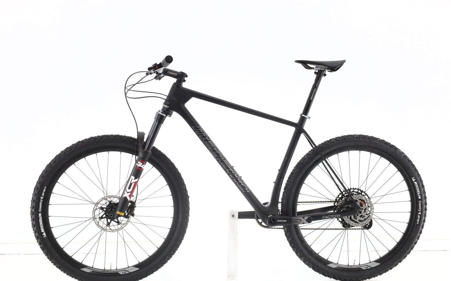 Mountain Bike Megamo Zyclora ·  Factory Carbonio, Usata, 2022, Barcelona