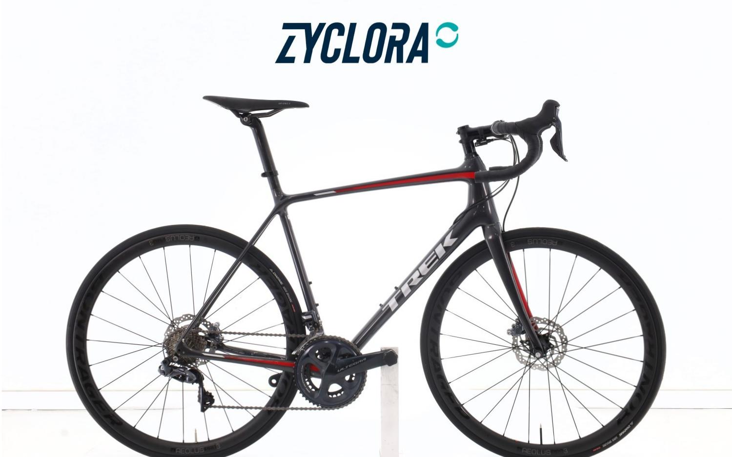 Bici da corsa Trek Zyclora ·  Emonda SL7 carbonio DI2 11V, Usata, 2022, Barcelona