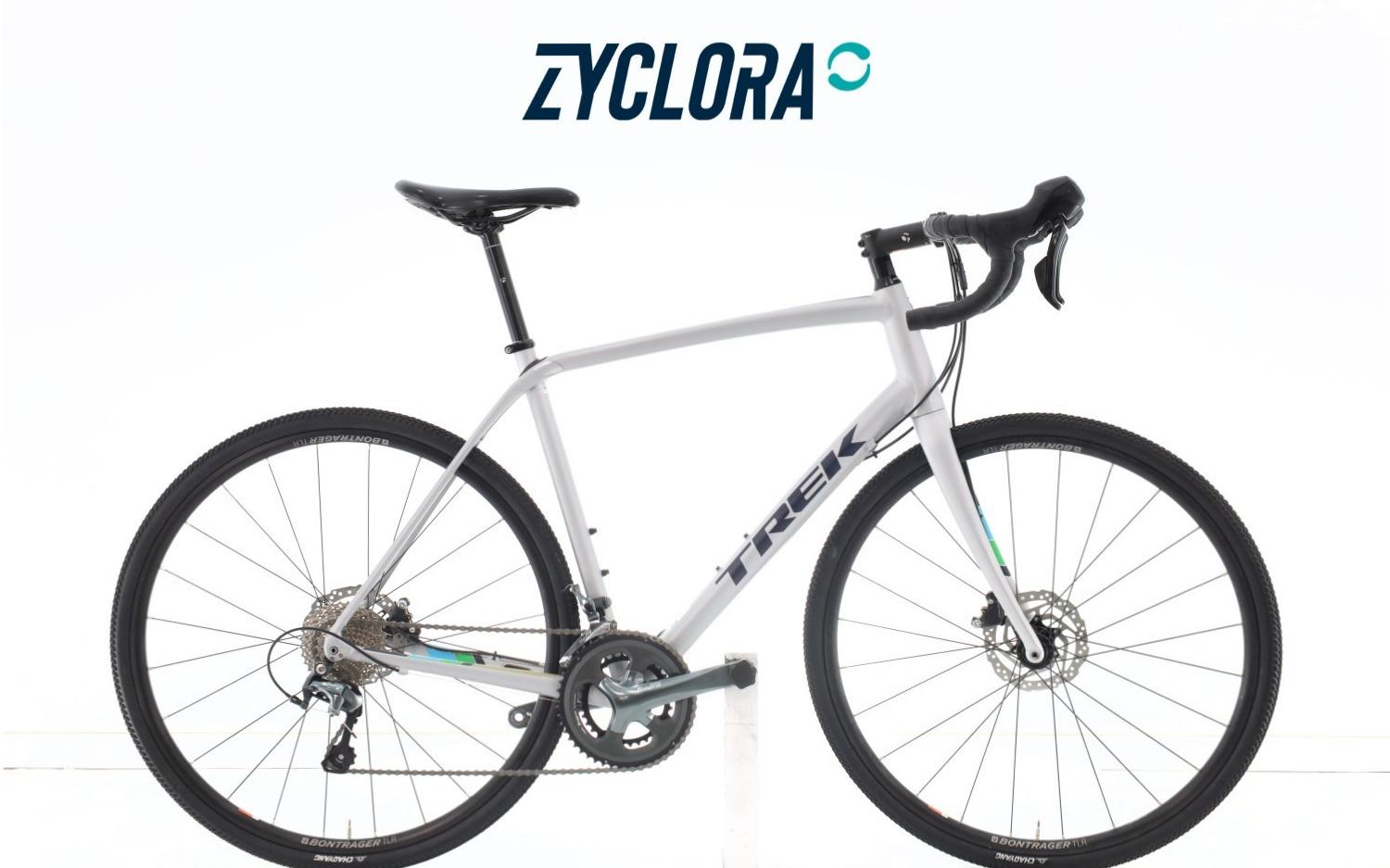 Ciclocross / Gravel Trek Zyclora ·  Domane ALR 4, Usata, 2020, Barcelona