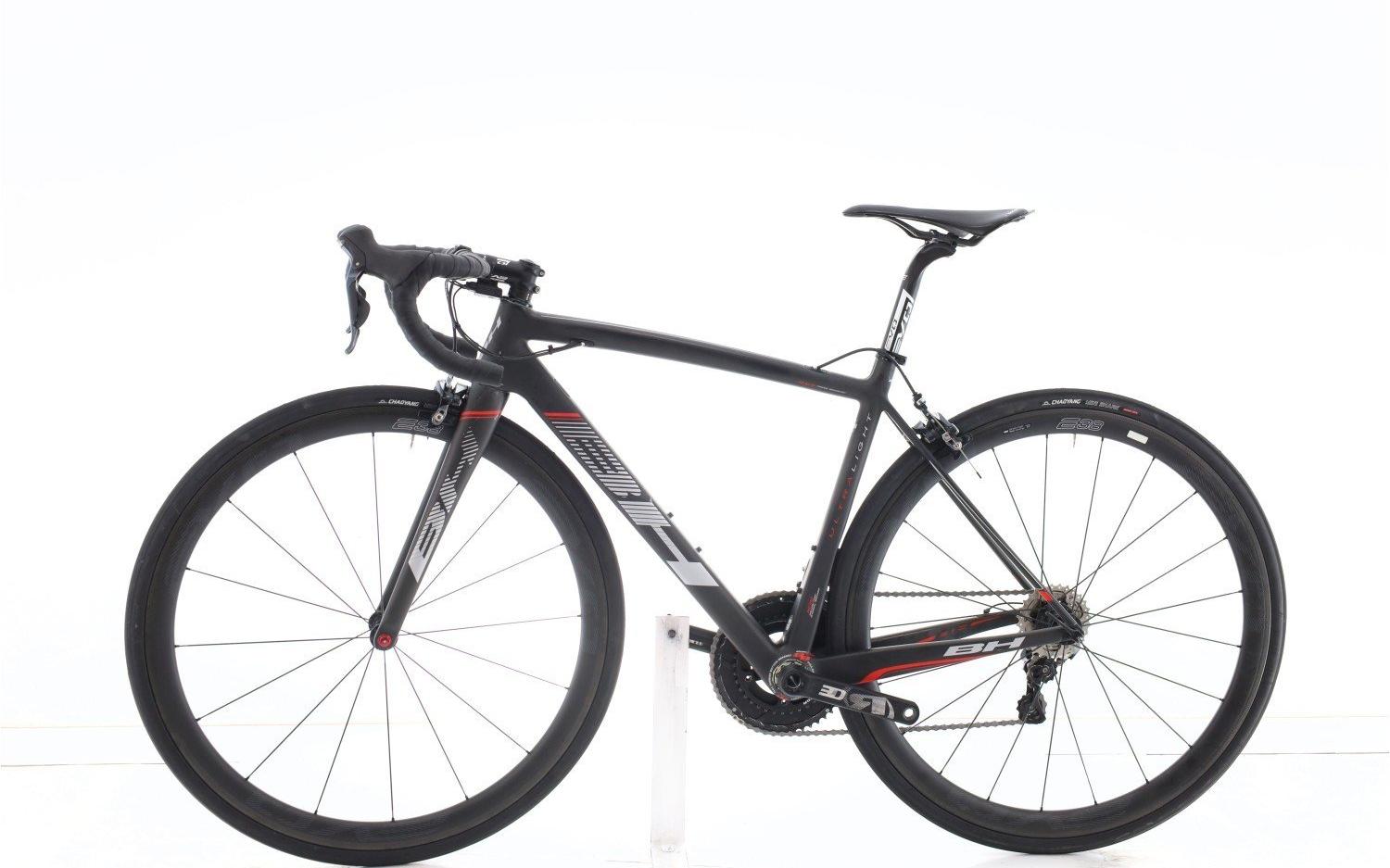 Bici da corsa BH Zyclora ·  Ultralight Carbonio Di2 11V, Usata, 2020, Barcelona