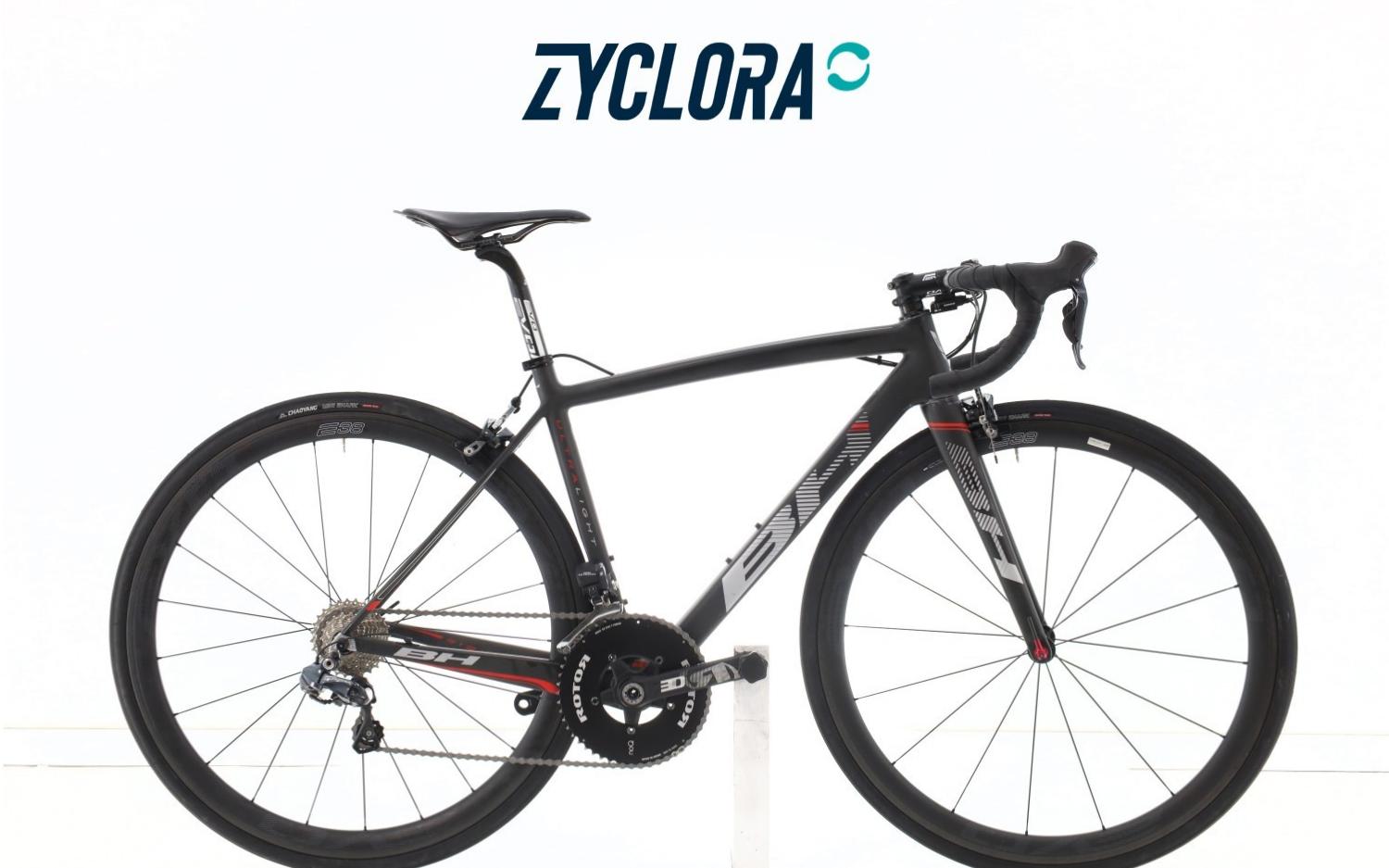 Bici da corsa BH Zyclora ·  Ultralight Carbonio Di2 11V, Usata, 2020, Barcelona