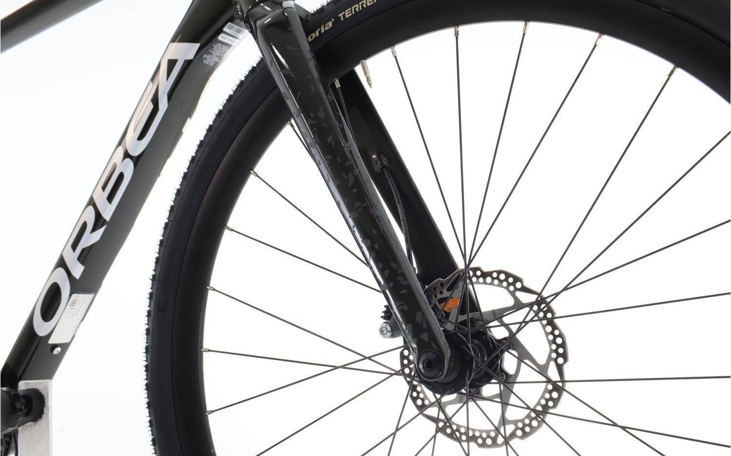 Ciclocross / Gravel Orbea Zyclora ·  Terra, Usata, 2023, Barcelona