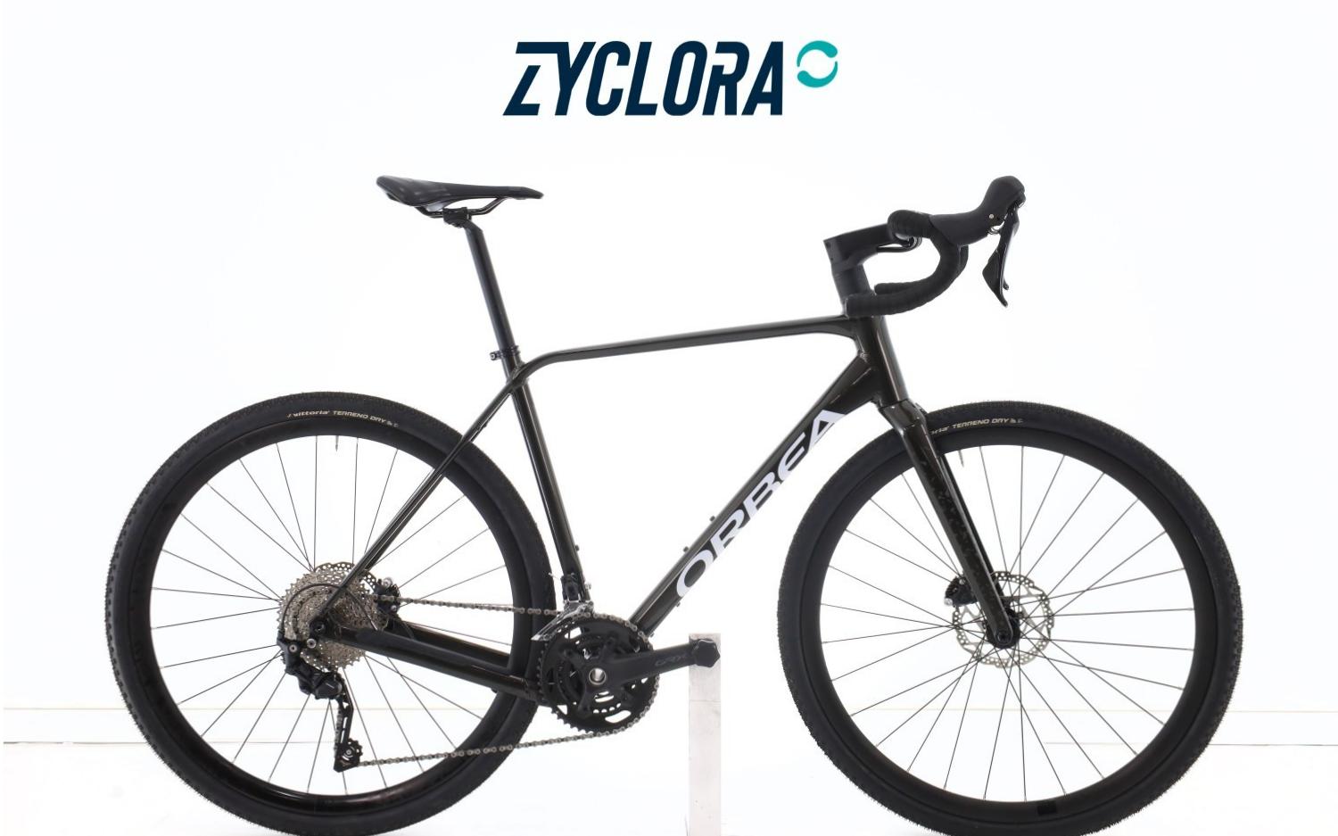 Ciclocross / Gravel Orbea Zyclora ·  Terra, Usata, 2023, Barcelona