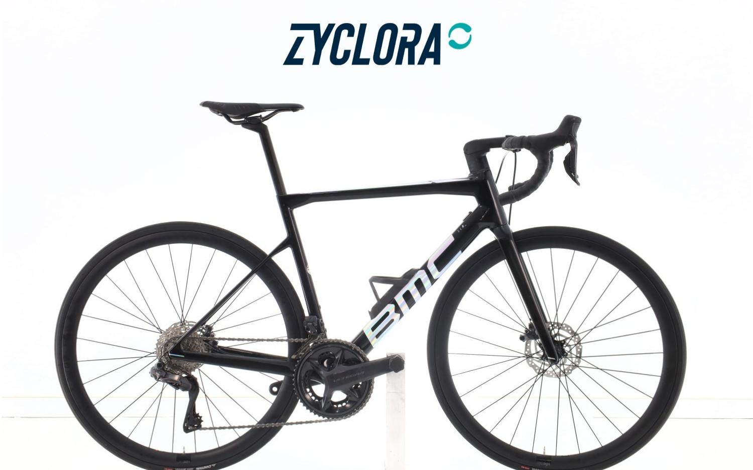 Bici da corsa BMC Zyclora ·  TeamMachine SLR One Carbonio Di2 12V, Usata, 2022, Barcelona