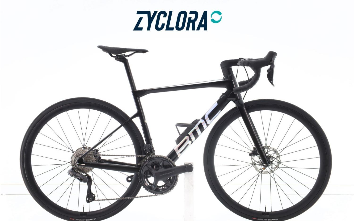 Bici da corsa BMC Zyclora ·  TeamMachine SLR One Carbonio Di2 12V, Usata, 2022, Barcelona