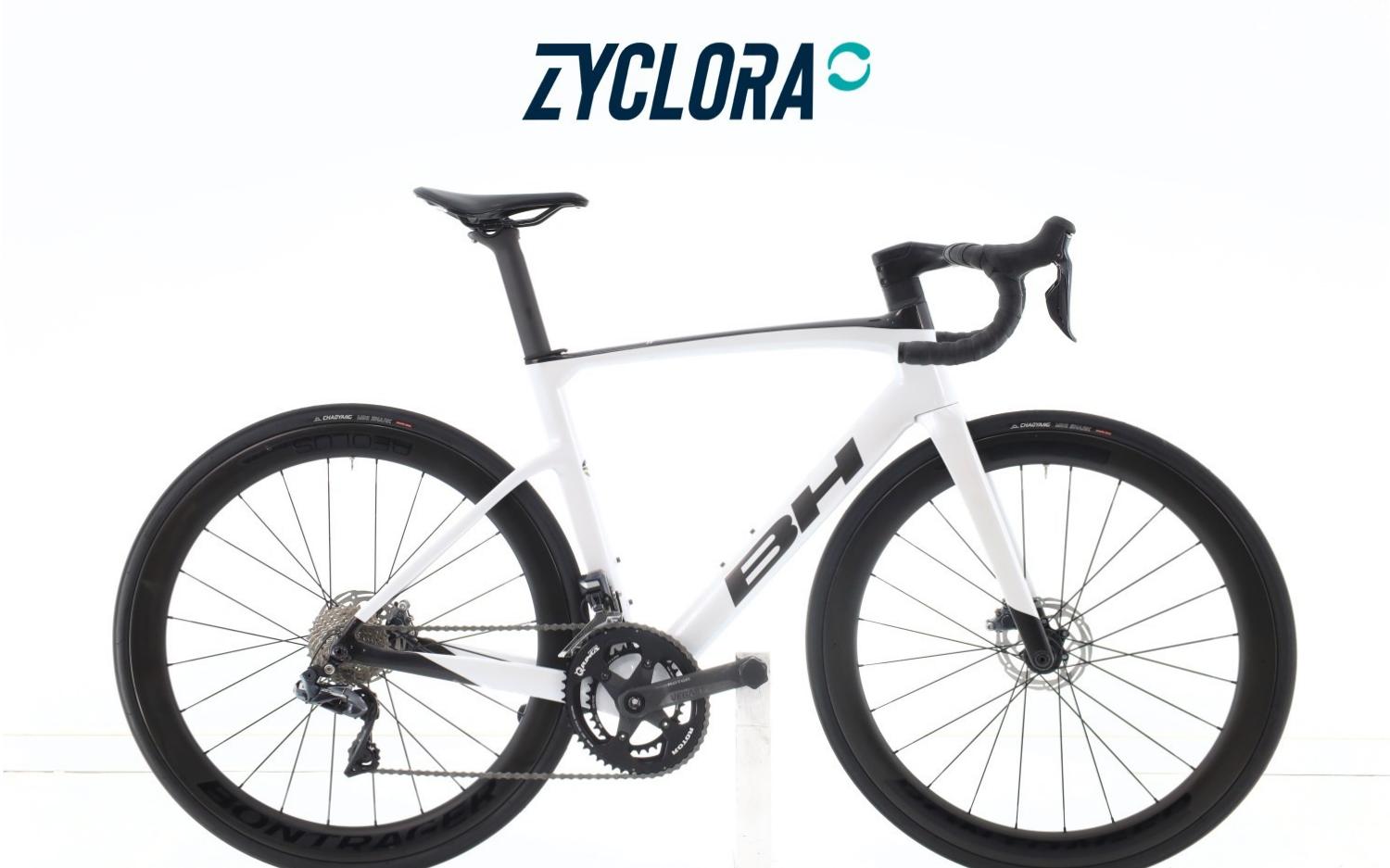 Bici da corsa BH Zyclora ·  RS1 Carbonio Di2 11V, Usata, 2023, Barcelona