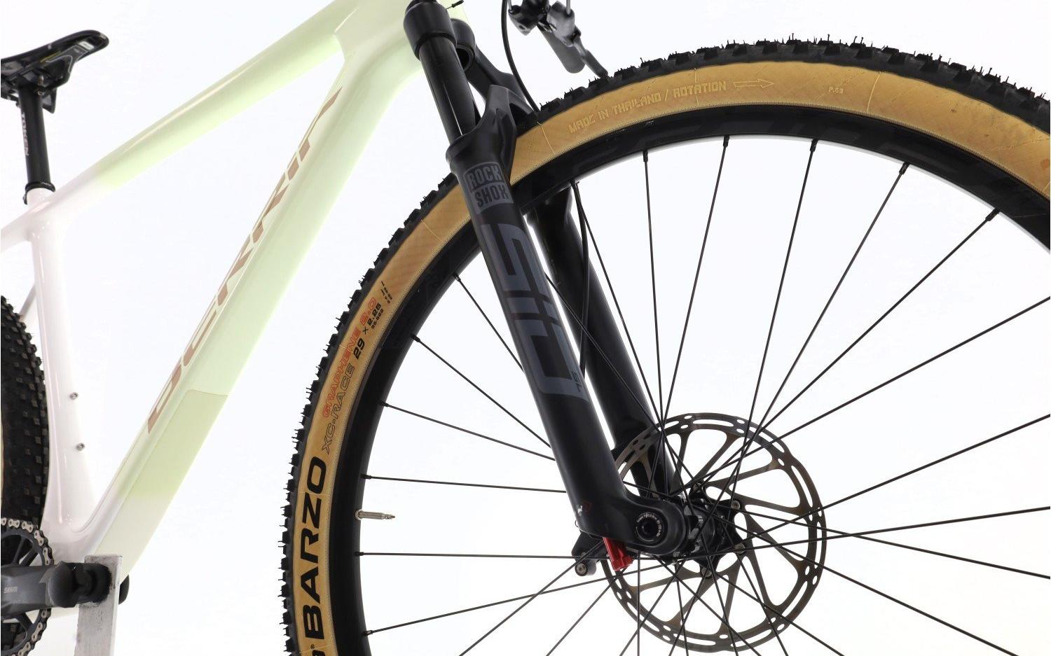 Mountain Bike Berria Zyclora ·  Bravo carbonio GX, Usata, 2021, Barcelona