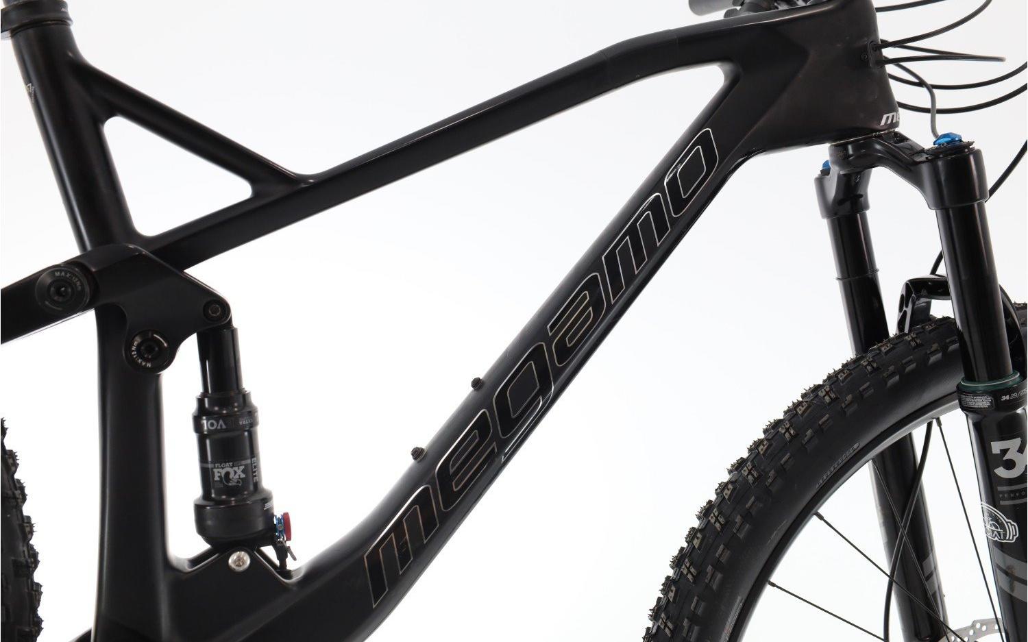 Mountain Bike Megamo Zyclora ·  Track Carbonio GX, Usata, 2020, Barcelona