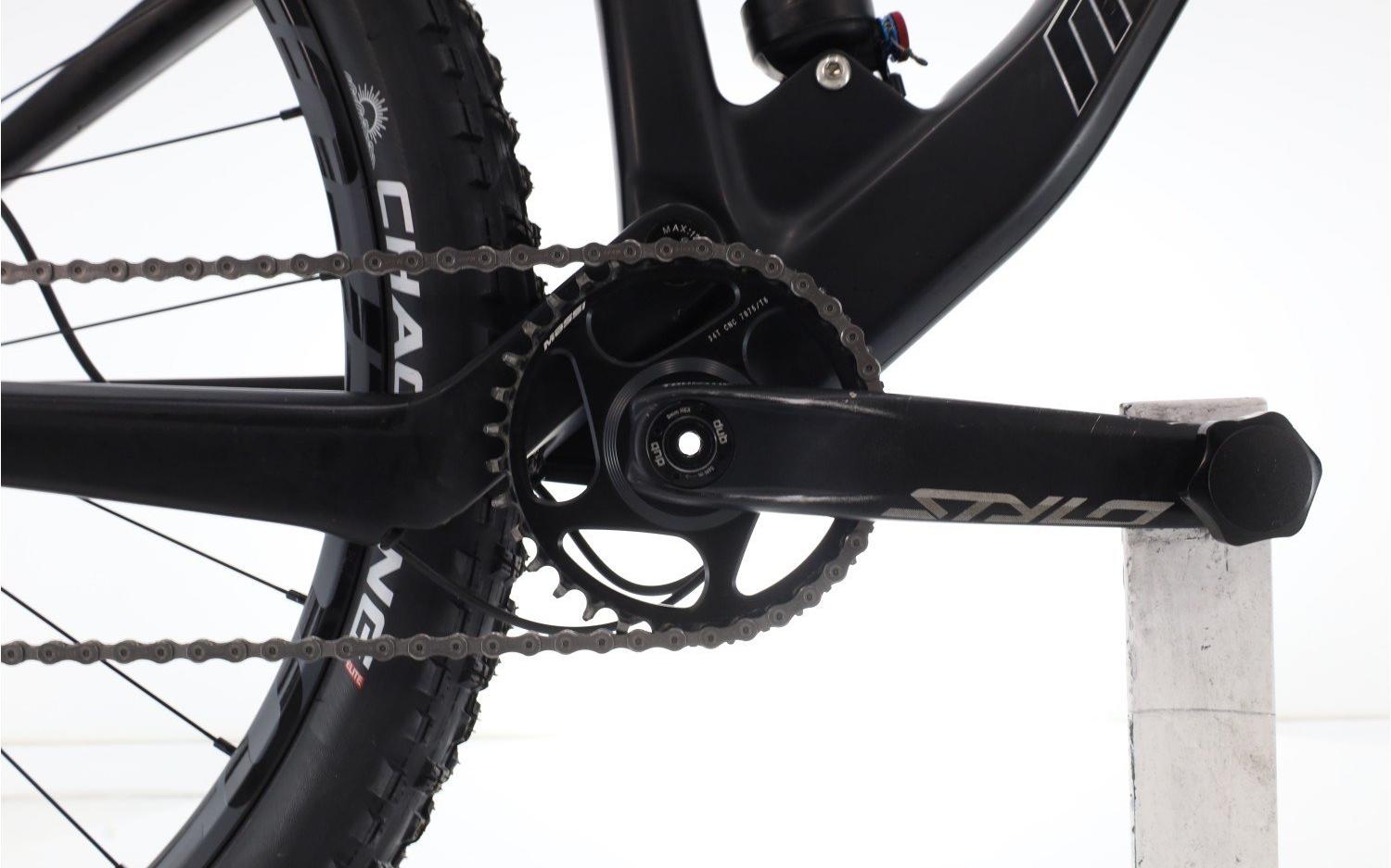 Mountain Bike Megamo Zyclora ·  Track Carbonio GX, Usata, 2020, Barcelona