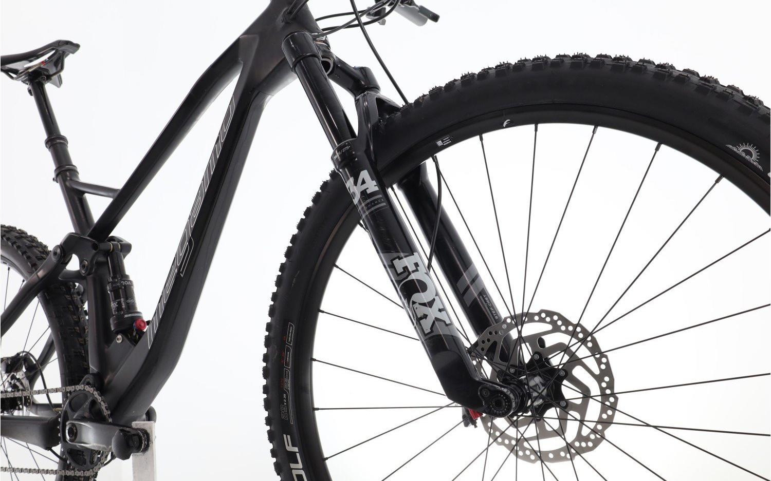 Mountain Bike Megamo Zyclora ·  Track Carbonio GX, Usata, 2020, Barcelona