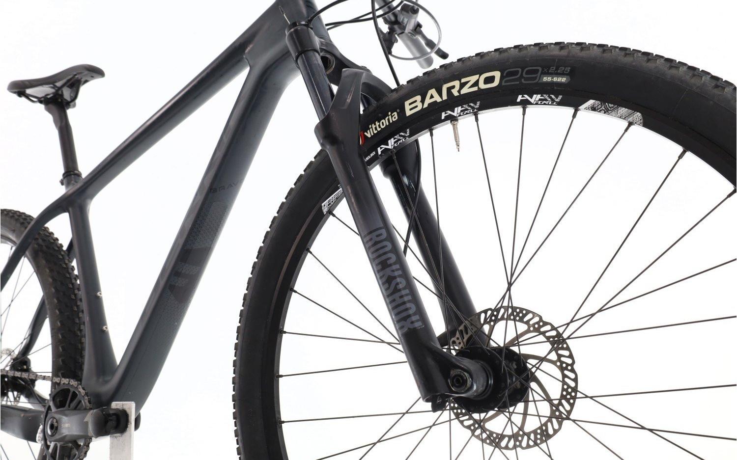 Mountain Bike Berria Zyclora ·  Bravo carbonio, Usata, 2022, Barcelona