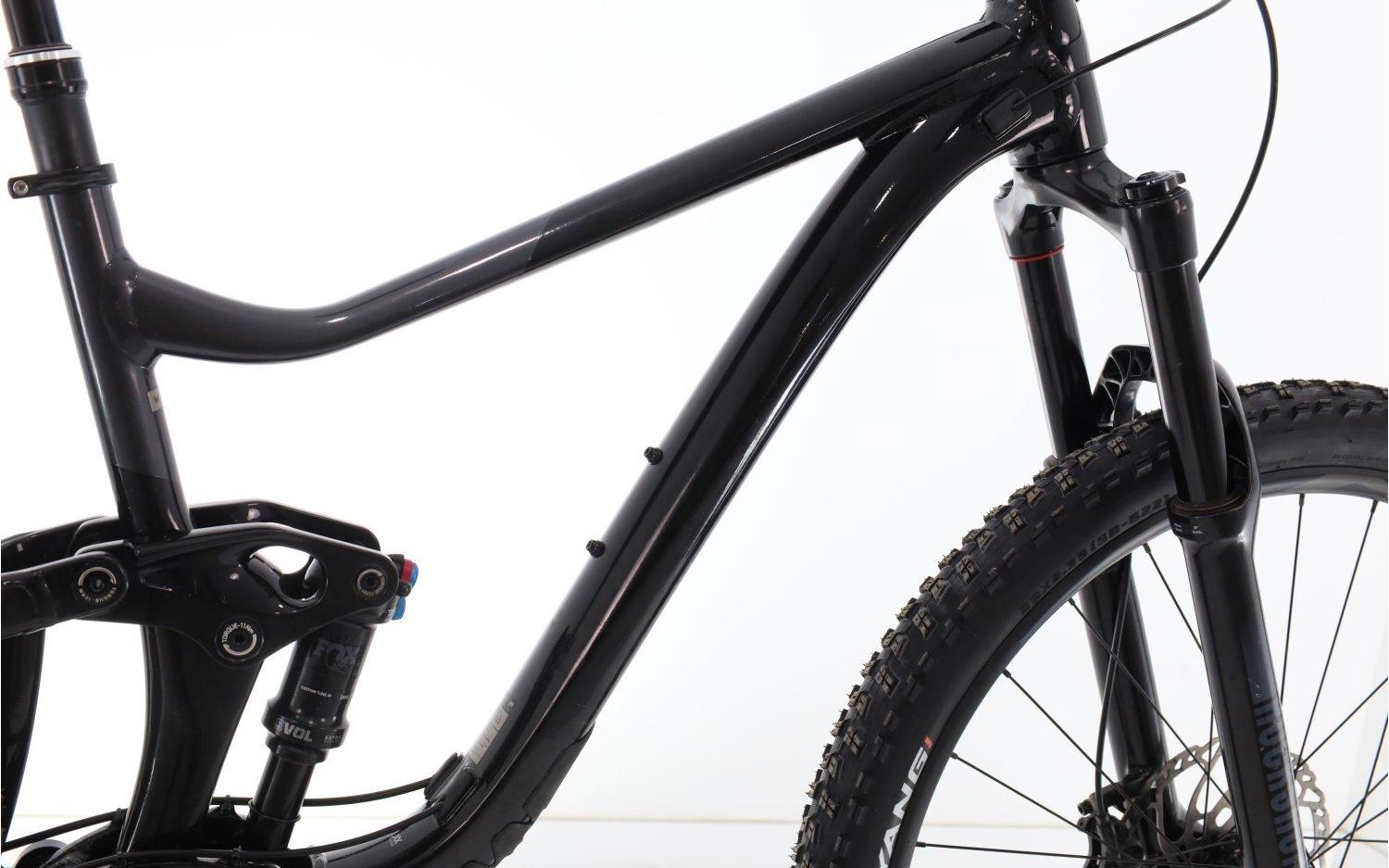 Mountain Bike Giant Zyclora ·  Trance X 3, Usata, 2021, Barcelona