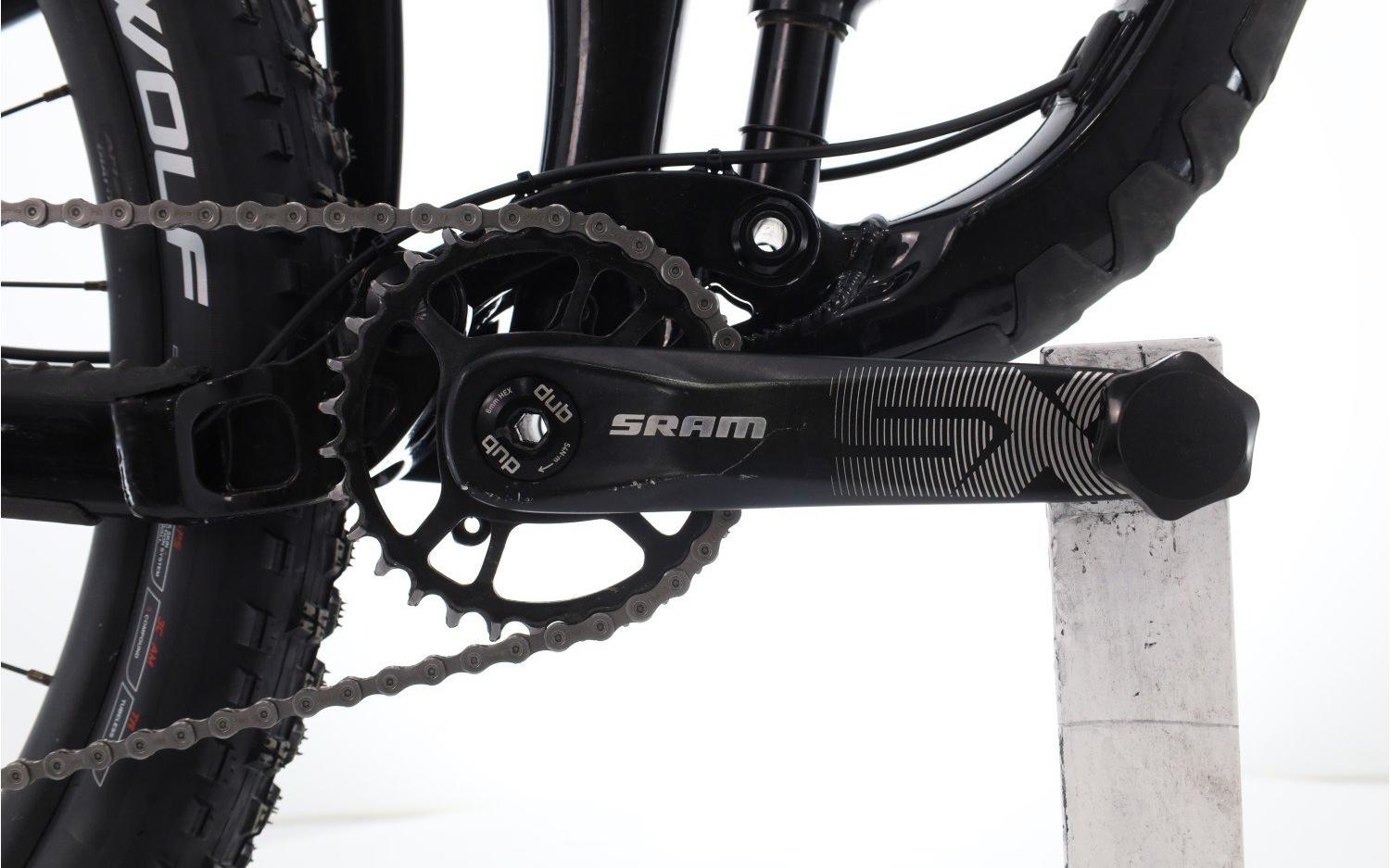 Mountain Bike Giant Zyclora ·  Trance X 3, Usata, 2021, Barcelona