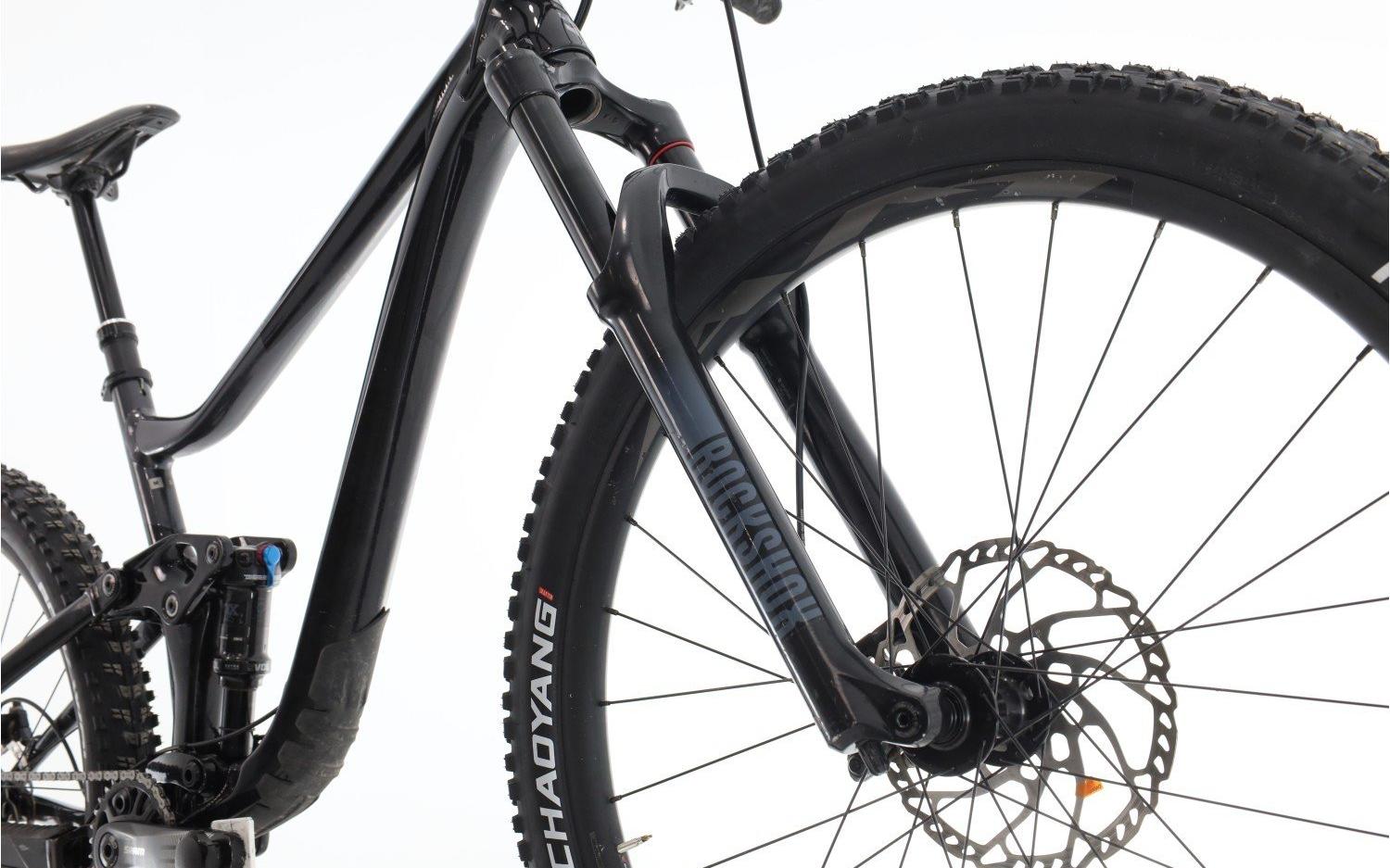 Mountain Bike Giant Zyclora ·  Trance X 3, Usata, 2021, Barcelona