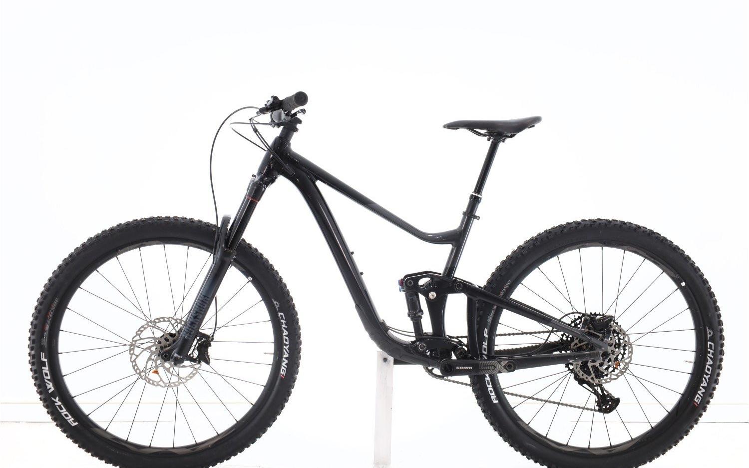 Mountain Bike Giant Zyclora ·  Trance X 3, Usata, 2021, Barcelona